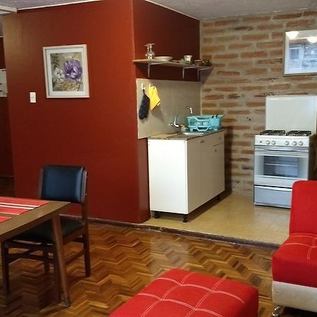 Apartamento Independiente A 6 Minutos De Mall El Jardin Apartment Quito Exterior photo