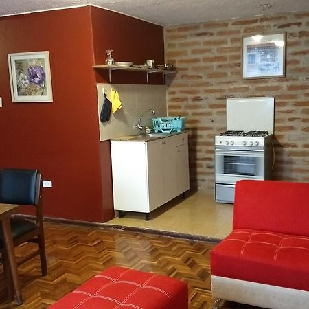 Apartamento Independiente A 6 Minutos De Mall El Jardin Apartment Quito Exterior photo