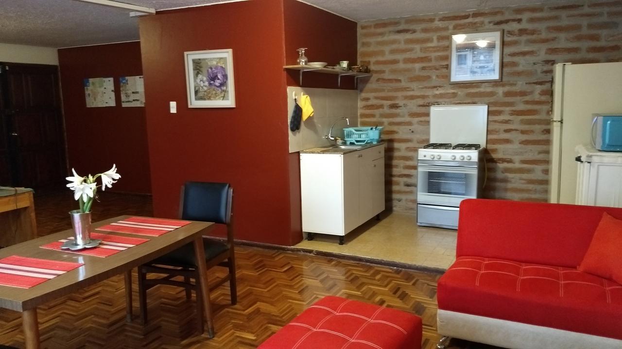 Apartamento Independiente A 6 Minutos De Mall El Jardin Apartment Quito Exterior photo