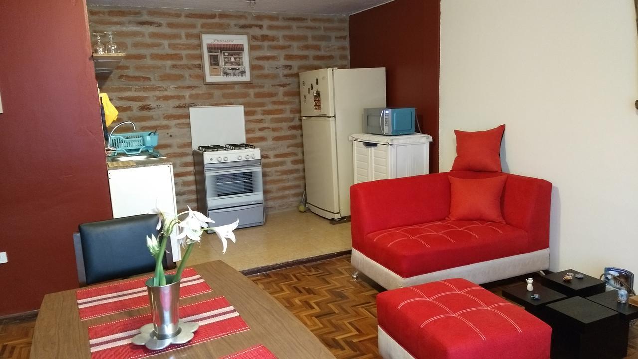 Apartamento Independiente A 6 Minutos De Mall El Jardin Apartment Quito Exterior photo