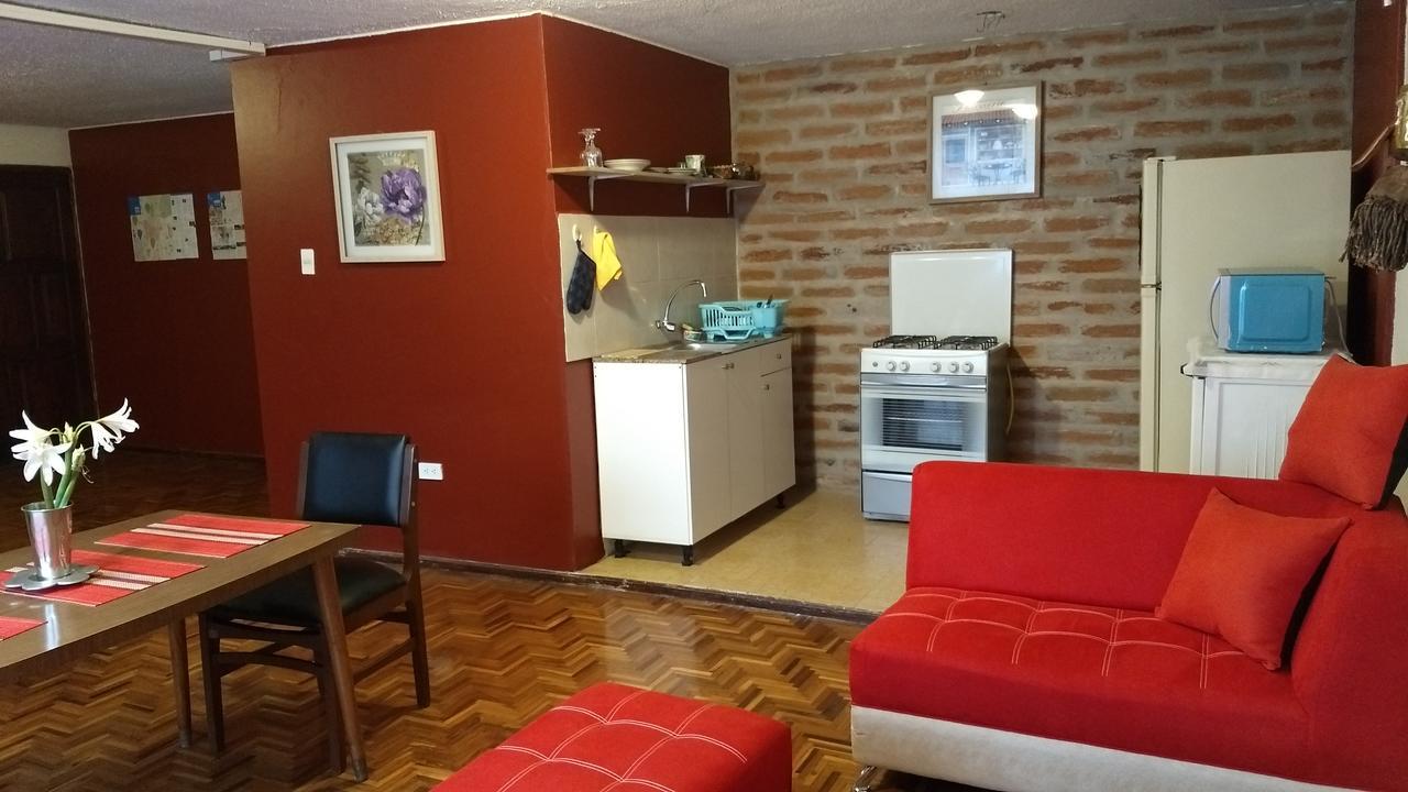 Apartamento Independiente A 6 Minutos De Mall El Jardin Apartment Quito Exterior photo